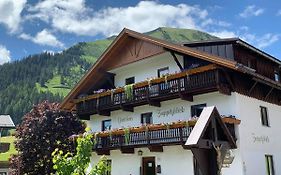 Gästehaus Zugspitzblick